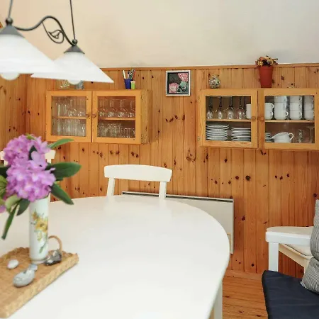 Tatil Evi Holiday Home Frorup II *