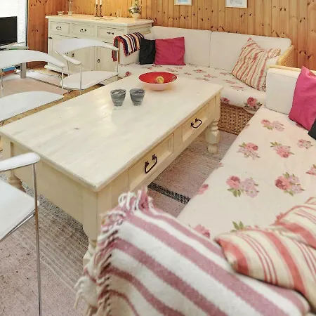 Holiday Home Frorup II Tatil Evi