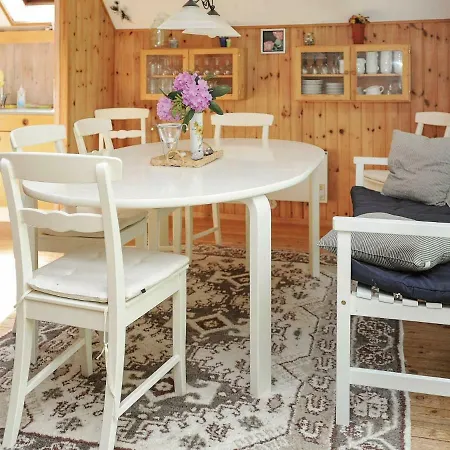 Tatil Evi Holiday Home Frorup II Ringe