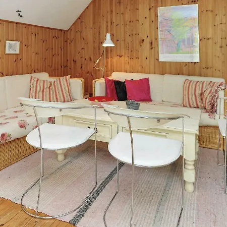 Holiday Home Frorup II Tatil Evi